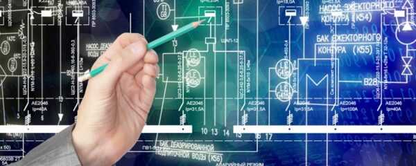 logiciel de schématique électrique