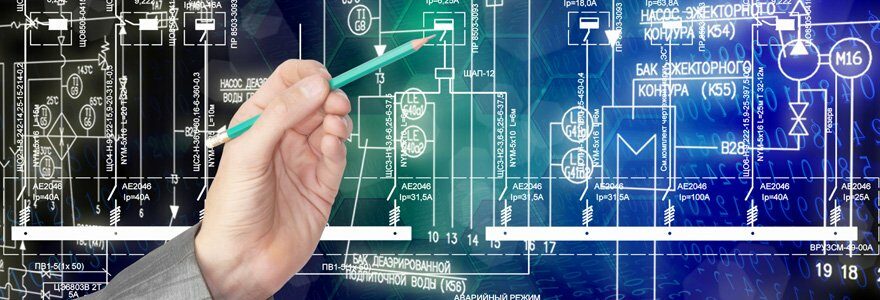 logiciel de schématique électrique